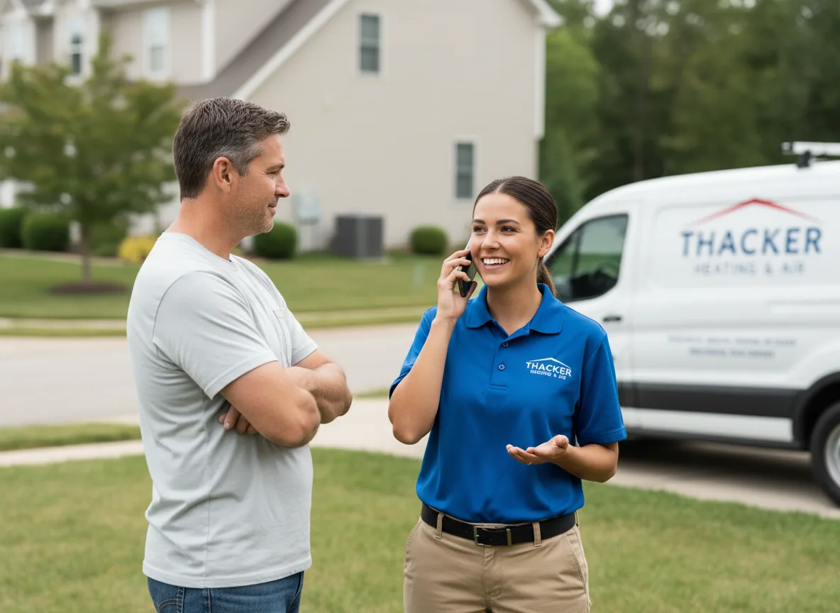 Ac Repair Mcdonough, NY FAQs